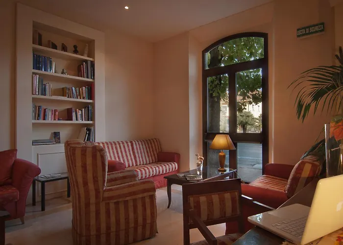 Hotel Arnolfo&Aqua Laetitia Spa&Beauty